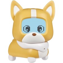 MarkEntegra Etkileşimli Dijital Corgi ile Eğlenceli Oyun Deneyimi