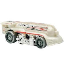 MarkEntegra Tekli Araba Modeli - West Coast Flyer HTD11