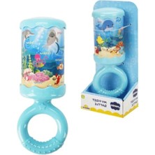 MarkEntegra Eğitici Çıngırak Kling Klang Oyun Seti