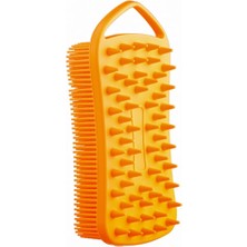 Royal Rain Store Silikon Vücut Masaj ve Temizleme Fırçası - 08