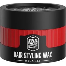 Royal Rain Store Fnx Sert Görünümlü Mega Tutuş Infrared Wax