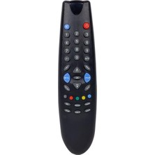 Indispensablely - 12.3 Ok'lu Tv Kumandası