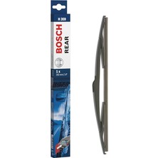 Royal Rain Store Rear Arka Silecek [350 Mm] H359 3397011923