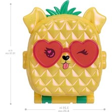 MarkEntegra Mini Oyun Seti - Ananas Köpekçik Plajı