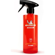 Royal Rain Store MC33573 500ML Pro Serisi Lastik ve Trim Parlatıcı, Koruyucu ve Yenileyici Sprey