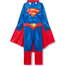 Royal Rain Store Kaslı Kostüm, 7-9 Yaş