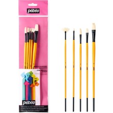 Royal Rain Store Fırca Setı 5lı N:12