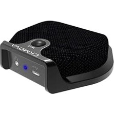 Royal Rain Store Cum2 Mac Os & Windows ve Akıllı Telefon Için USB Konferans Mikrofonu