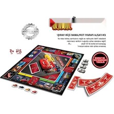 MarkEntegra Çocuklar Için Eğlenceli Kutu Oyunu