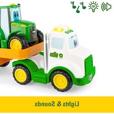 MarkEntegra Çiftlik Temalı Oyun Arkadaşları Seti