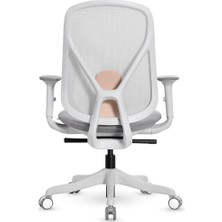 Royal Rain Store XD-1005-FILELI Çalışma Koltuğu Gri