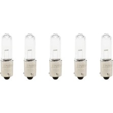 Royal Rain Store Adet 12V H21W 21W Standart Renk Ampul BAY9S