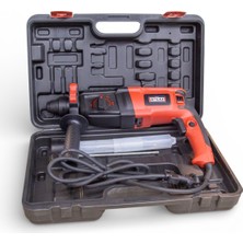 Attlas A0103001 Atp 810 Pnömatik Kırıcı Delici 800W