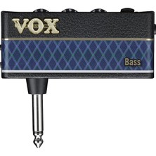 Royal Rain Store Amplug3 Ap3-Ba – Bas Gitar Için Kulaklık Amplifikatörü – Bas