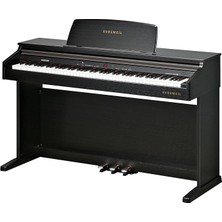 Royal Rain Store KA130SR Dijital Piyano (Kahverengi)