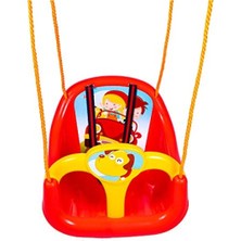 MarkEntegra 41 x 31 x 38 cm Boyutlarında Salıncak, 50 kg Kapasite