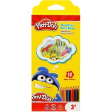 Royal Rain Store Woodfree Kuruboya (Altıgen) 12'li