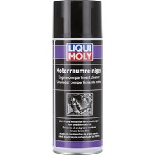 Royal Rain Store Moly Motor Bölme Temizleyicisi 400 ml Otomotiv Bakım Ürünü