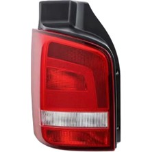 Depo Stop Lambası Sol Transporter 10-15 T6