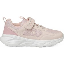 Kinetix Savora F 6fx Pembe Kız Çocuk Spor Ayakkabı