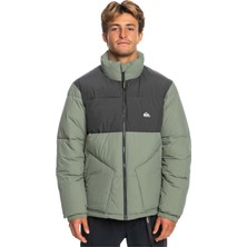 Quiksilver Wild Mountain Erkek Ceket