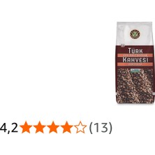 Dr. Gusto Kahve Dünyası Orta Kavrulmuş Türk Kahvesi Çekirdek 1 kg Arabica Lezzetiyle Taze