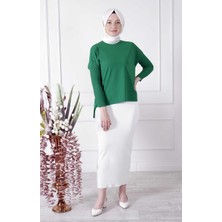 İNVEE Tunik 5879 Benetton