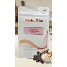 Premium Keçiboynuzu