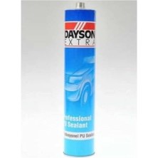 Royal Rain Store Extra Mastik Professional Pu Sealant Siyah