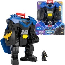 MarkEntegra Işıklı ve Sesli Uçuş Aracı Seti - 36,5 cm