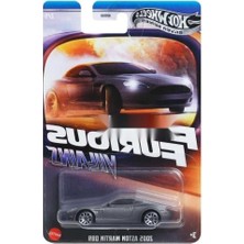 MarkEntegra 2005 Model Aston Martin Db9 Die Cast Araba