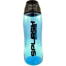 Royal Rain Store Su Matarası Darbeye ve Isıya Dayanıklı Sızdırmaz Kapaklı Suluk 750 ml