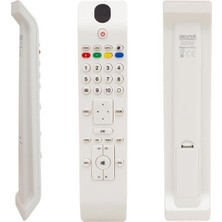 Indispensablely Vestel-Seg-Regal RC3902 RM-L220 LCD LED Tv Kumandası