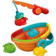 Royal Rain Store Ba - Renkli Balıklar