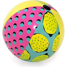 Royal Rain Store 1,22M Retro Moda Plaj Topu