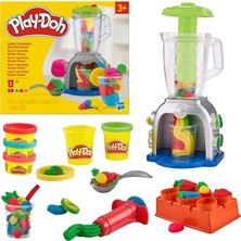 Royal Rain Store Eğlenceli Smoothie Mikserim Oyun Seti