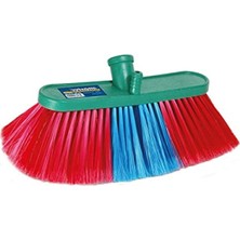 MarkEntegra Mega 10 cm Oto Yıkama Fırçası - Yüksek Kaliteli Temizlik