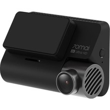 Royal Rain Store A810 Araç Içi Kamera, 4k, Hdr, Gece Görüşü, Hareket Algılama