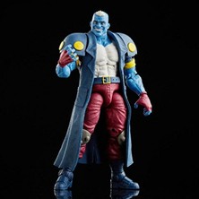 MarkEntegra 6 Inç Ölçekli Aksiyon Figürü - Maggott, Detaylı Tasarım