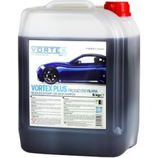 Royal Rain Store Plus Fırçasız Araç Yıkama Köpüğü 5 Kg.