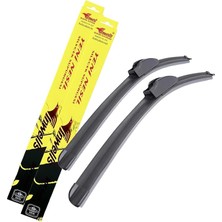 Royal Rain Store Honda Civic Fb7 Muz Silecek Takımı (2012-2016) Inwells