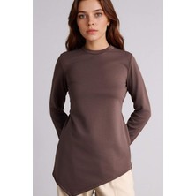 DeFacto Regular Fit Uzun Kollu Tunik G8765AX26SP