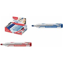 Royal Rain Store Kuru Silinebilen Jumbo Keçeli Kalem, Mavi