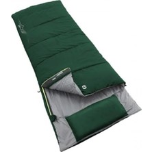 MarkEntegra Geniş Uyku Tulumu -16°c, Tek Kişilik, Taşıma Çantası ile