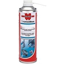 MarkEntegra Kuvvetli Yağ Tezleyici - 500 ml Kapasite