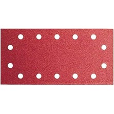 Royal Rain Store Home And Garden Bosch Zımpara Kağıdı (Farklı Malzemeler Için, 10 Adet, 115 x 280 Mm, Granülasyon 60)