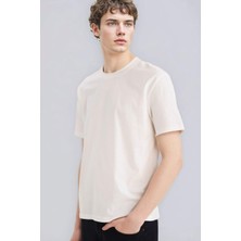 DeFacto %100 Pamuk Basic Tişört V7699AZ26SP