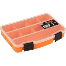 Royal Rain Store Org/7 Organizer, Sarı, 7''