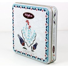 Royal Rain Store Kuruyemiş Laleli Kutuda Karışık Lokum 500 gr