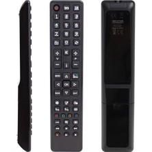 Indispensablely Lcd-Led 3d'li Tv Kumandası